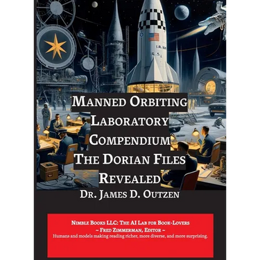 Manned Orbiting Laboratory Compendium