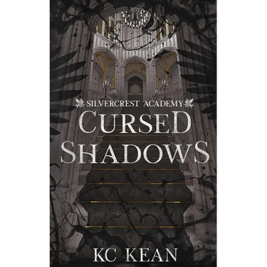 Cursed Shadows