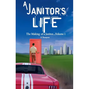 A Janitor's Life