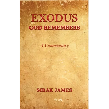 Exodus: God Remembers
