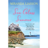 Sea Glass Summer