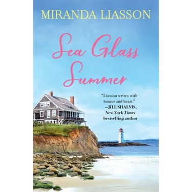 Sea Glass Summer