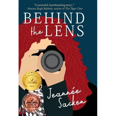 Behind the Lens