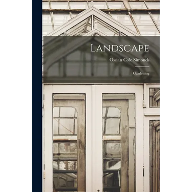 Landscape: Gardening