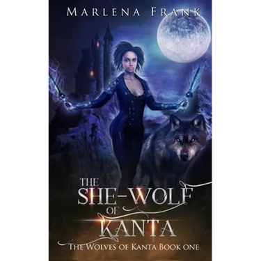 The She-Wolf of Kanta