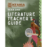 Nyansa Classical Community Year One Literature Teacher's Guide