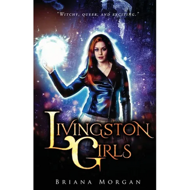 Livingston Girls