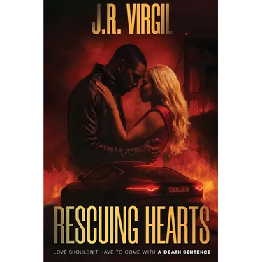 Rescuing Hearts: Love shouldn't come with a death sentence