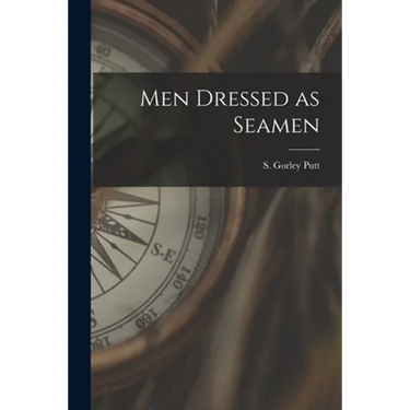 Men Dressed as Seamen