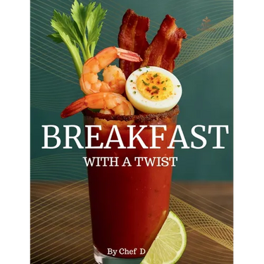 Breakfast With A Twist