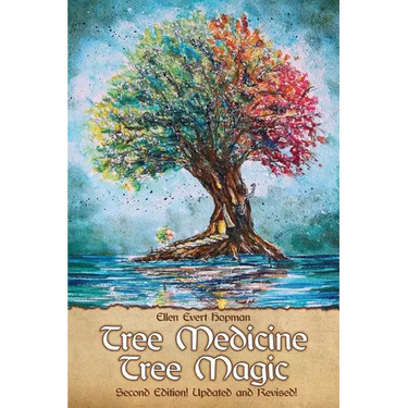 Tree Medicine Tree Magic