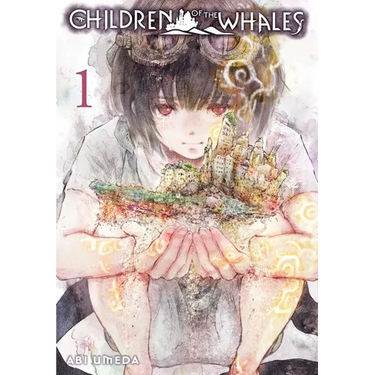 Children of the Whales, Vol. 1