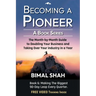 Becoming a Pioneer - A Book Series- Book 6: The Month-By-Month Guide to Doubling Your Business and Taking Over Your Industry In A Year