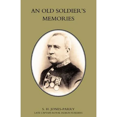 Old Soldieros Memories