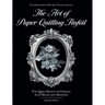 The Art of Paper Quilling Tinfoil: The Quiet Beauty of Coiling with Metal and Meaning