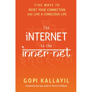 The Internet to the Inner-Net