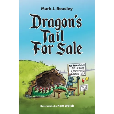 Dragon's Tail For Sale