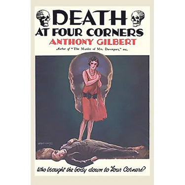 Death at Four Corners