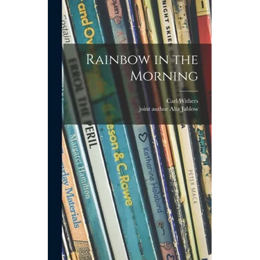 Rainbow in the Morning