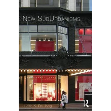 New Suburbanisms