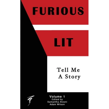 Furious Lit: Tell Me A Story