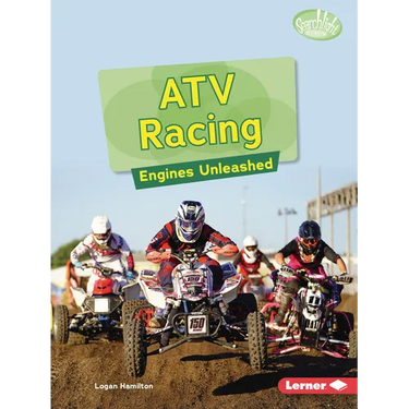 Atv Racing: Engines Unleashed