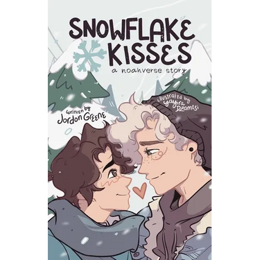 Snowflake Kisses