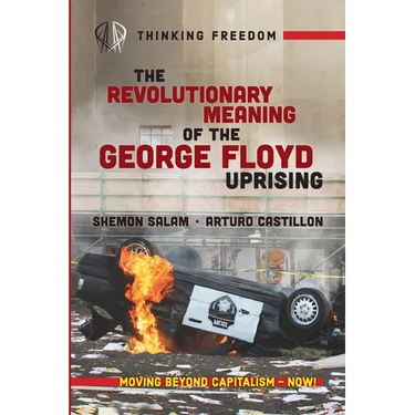 The Revolutionary Meaning of the George Floyd Uprising