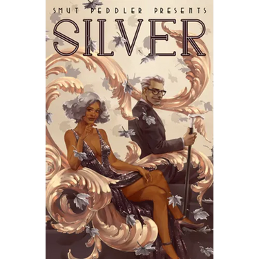 Smut Peddler Presents: Silver
