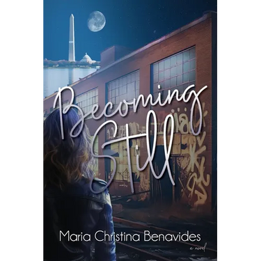 Becoming Still