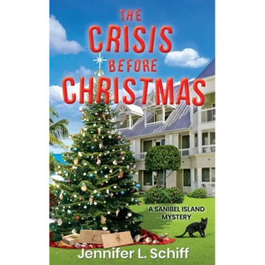 The Crisis Before Christmas: A Sanibel Island Mystery