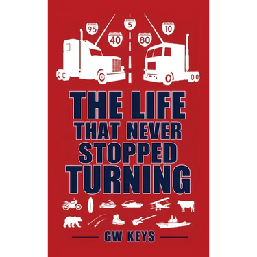 The Life That Never Stopped Turning