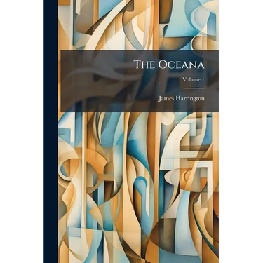 The Oceana; Volume 1