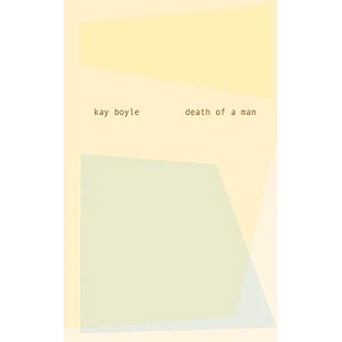 Death of a Man