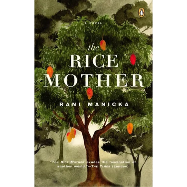 The Rice Mother