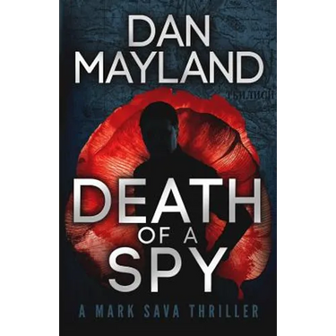 Death of a Spy