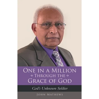 One in a Million Through the Grace of God: God's Unknown Soldier