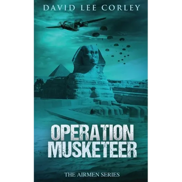 Operation Musketeer