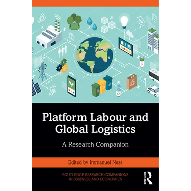 Platform Labour and Global Logistics: A Research Companion