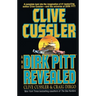 Clive Cussler and Dirk Pitt Revealed