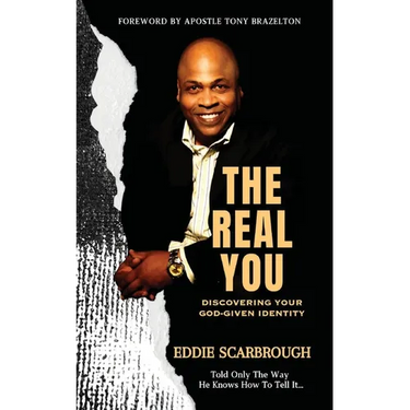 The Real You Discovering Your God-Given Identity