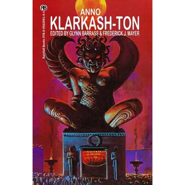 Anno Klarkash-Ton
