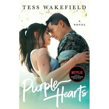 Purple Hearts
