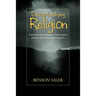Conceptualizing Religion: Immanent Anthropologists, Transcendent Natives, and Unbounded Categories