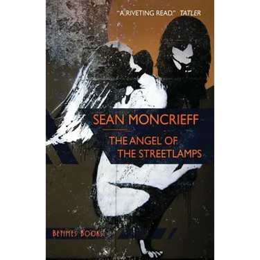 The Angel of the Streetlamps