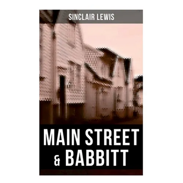 Main Street & Babbitt