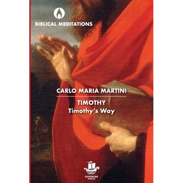 Timothy: Timothy's Way