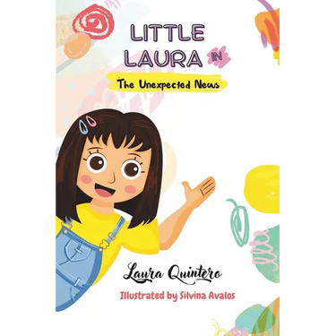 Little Laura In the Unexpected News