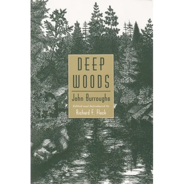 Deep Woods