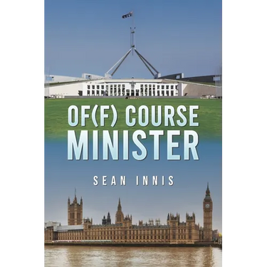 Of(f) Course Minister